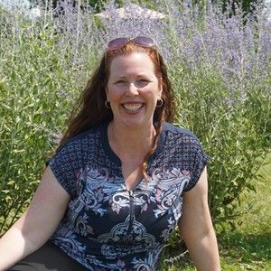 Meet your Posher, Natasha